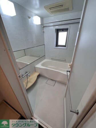 イトーピア武蔵野ブランマークの物件内観写真